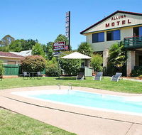 Alluna Motel - Lismore Accommodation
