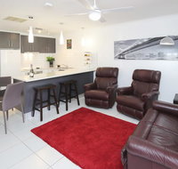 Allure Apartments - Central - Lismore Accommodation