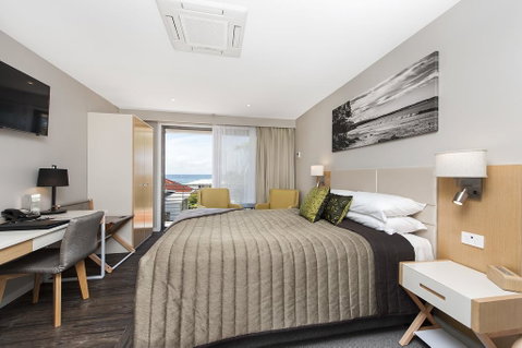 Allure On Ocean Motel - Lismore Accommodation 2