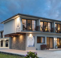 Allure On Ocean Motel - Lismore Accommodation