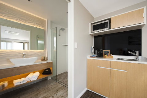 Allure On Ocean Motel - Lismore Accommodation 1