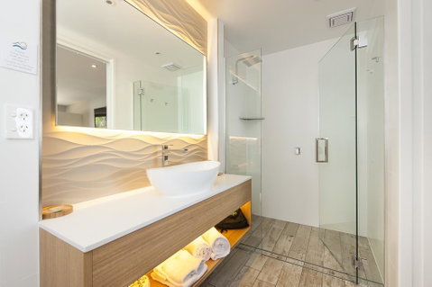 Allure On Ocean Motel - Lismore Accommodation 3