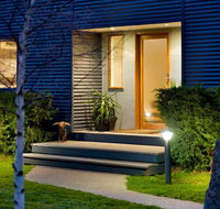 Alofi - Lismore Accommodation