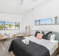 Aloha Byron Bay - Lismore Accommodation