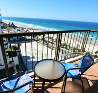 Aloha Surfers Paradise - Lismore Accommodation