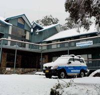 Alpenhorn Lodge - Lismore Accommodation