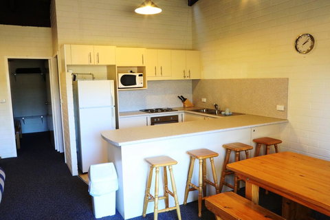 Alpha 8 - Lismore Accommodation 0