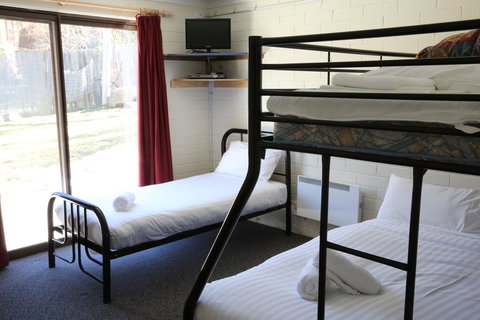 Alpha 8 - Lismore Accommodation 2