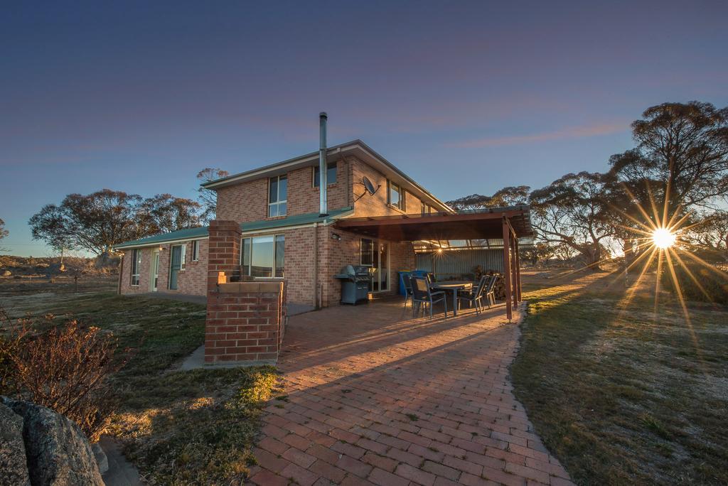 Avonside NSW Lismore Accommodation