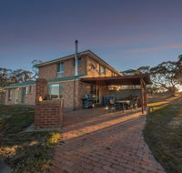 Alpine Drovers Rest - Lismore Accommodation