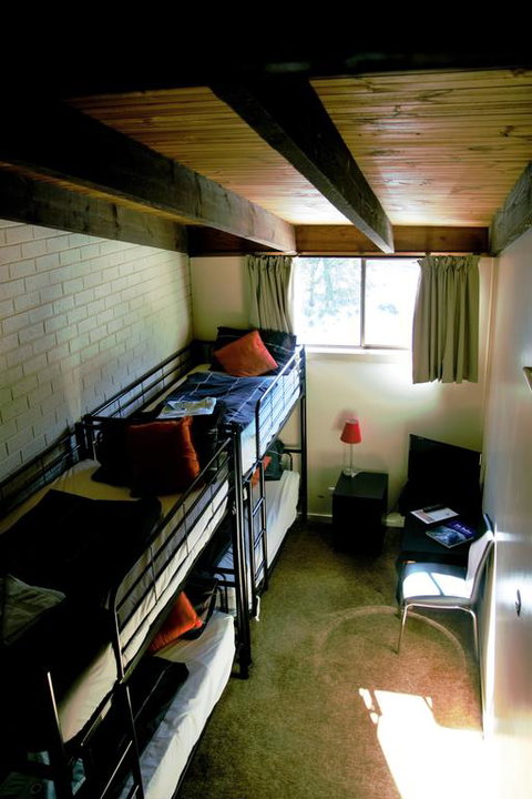 Alpine Retreat Mt Buller - Lismore Accommodation 3