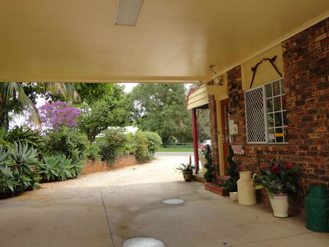 Alstonville Settlers Motel - Lismore Accommodation 2