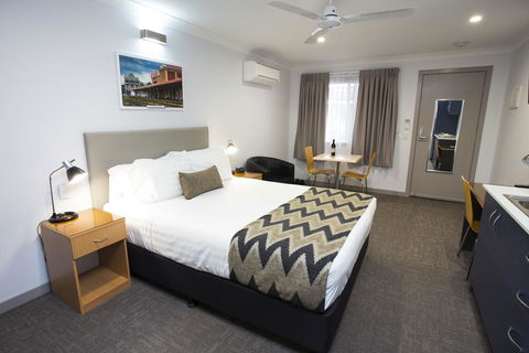 Altitude Motel Apartments - Lismore Accommodation 2