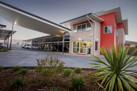 Altitude Motel Apartments - Lismore Accommodation 1