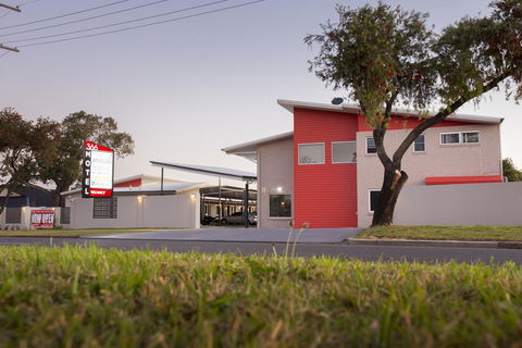 Altitude Motel Apartments - Lismore Accommodation 0