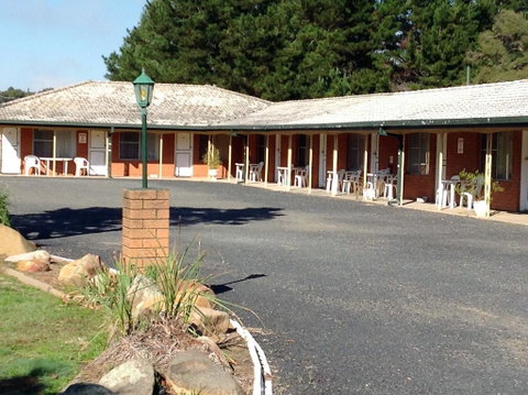 Altona Motel - Lismore Accommodation 1