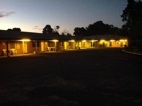 Altona Motel - Lismore Accommodation 0