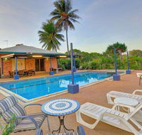 Alva Beach Tourist Park - Lismore Accommodation