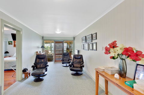 Amamoor Homestead Bed & Breakfast And Country Cottages - Lismore Accommodation 3