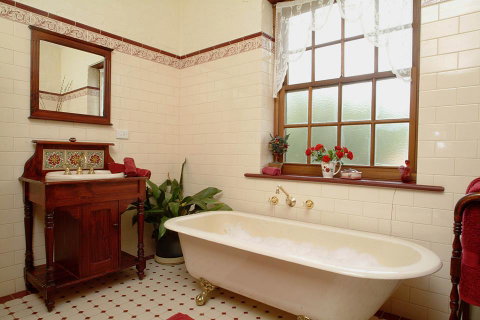 Amanda's Cottage 1899 - Lismore Accommodation 1