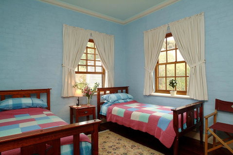 Amanda's Cottage 1899 - Lismore Accommodation 3