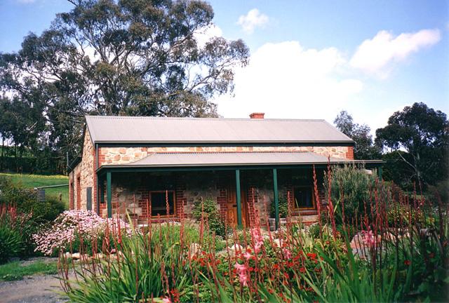 Ashbourne SA Lismore Accommodation