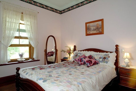 Amanda's Cottage 1899 - Lismore Accommodation 2