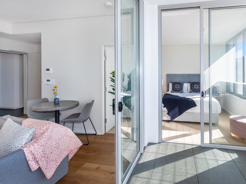 Amari Five Zero Three - Lismore Accommodation 1