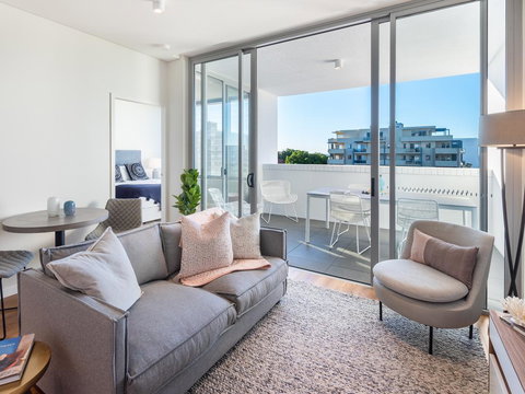 Amari Five Zero Three - Lismore Accommodation 0