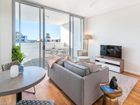 Amari Five Zero Three - Lismore Accommodation 3