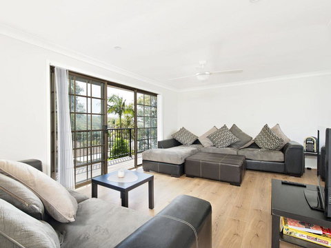 Amaroo Retreat @ Fingal Bay - Lismore Accommodation 0