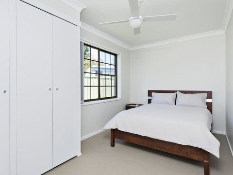 Amaroo Retreat @ Fingal Bay - Lismore Accommodation 3