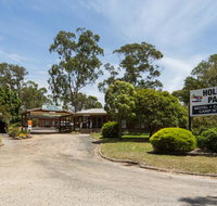 Amaze N Things Holiday Park  Motel - Lismore Accommodation