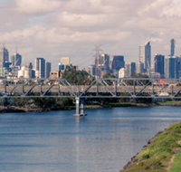 Amazing River Views - Fabulous Footscray Fun - Lismore Accommodation
