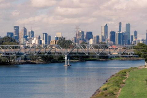 Amazing River Views - Fabulous Footscray Fun!!! - Lismore Accommodation 0