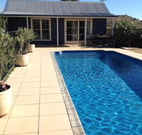 Amazing Views Pet Friendly Bed and Breakfast - Lismore Accommodation
