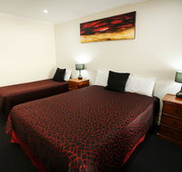 Amber Lodge Motel - Lismore Accommodation