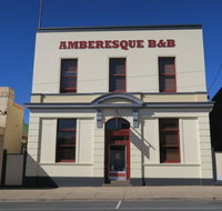 Amberesque BB - Lismore Accommodation