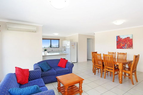 Amberoo Apartments - Lismore Accommodation 1