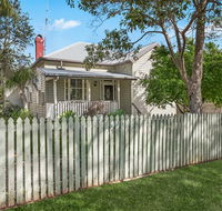 Ambiente Cottage - Pet and Family Friendly - Lismore Accommodation