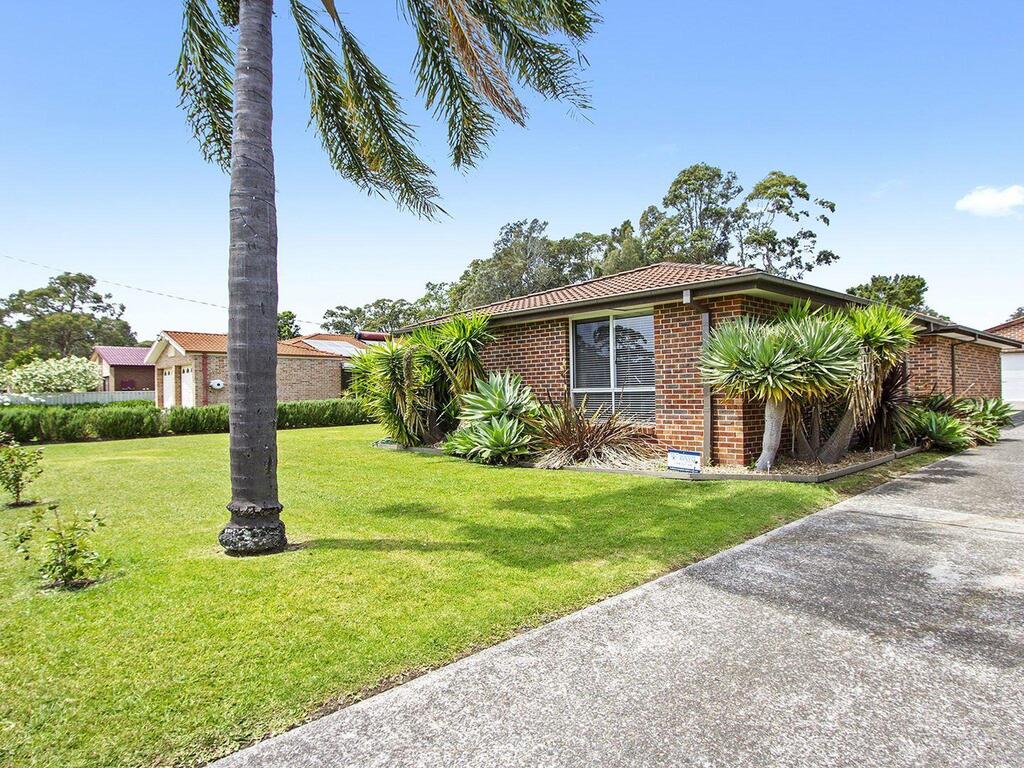 Callala Bay NSW Lismore Accommodation