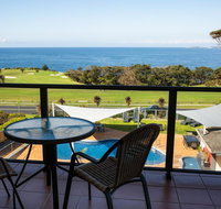 Amooran Oceanside Apartments and Motel - Lismore Accommodation
