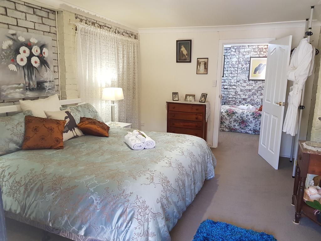 Attunga NSW Lismore Accommodation