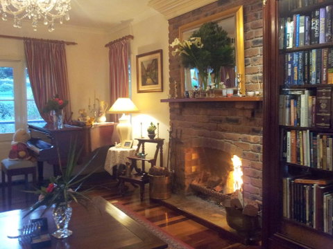 Amore Mt Tamborine - Lismore Accommodation 2