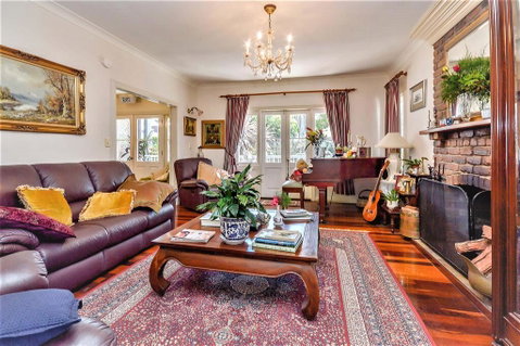 Amore Mt Tamborine - Lismore Accommodation 3