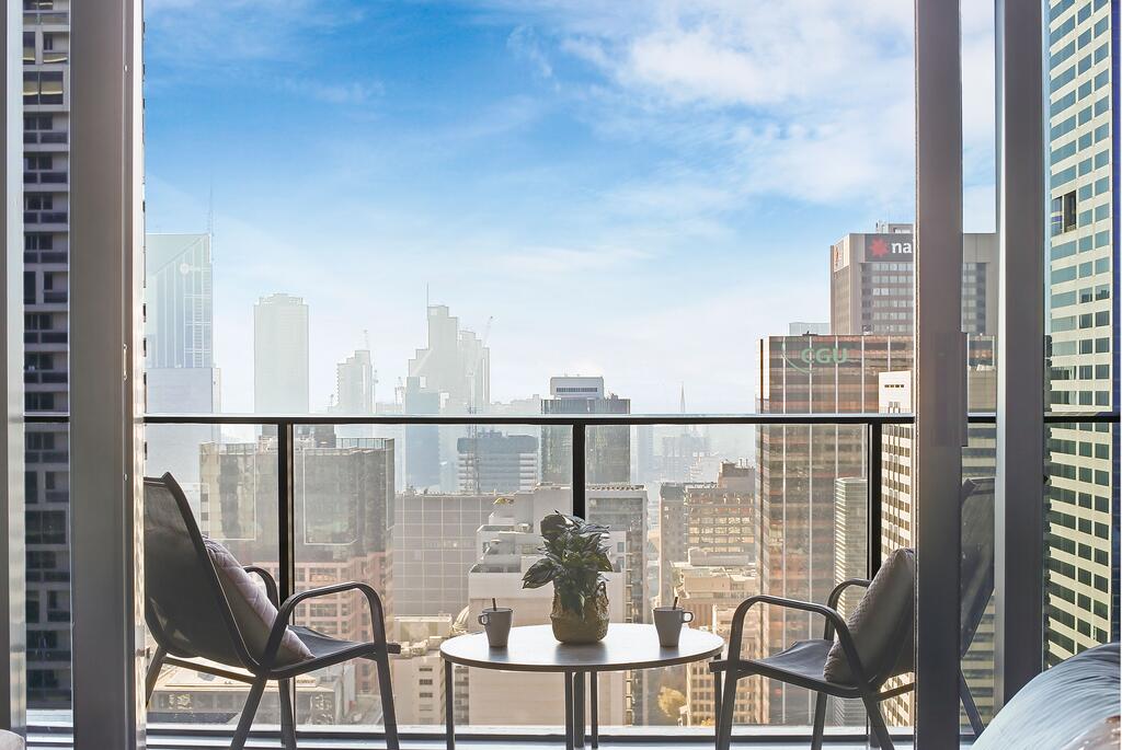 Melbourne VIC Lismore Accommodation