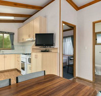 Anchor Belle Holiday Park - Lismore Accommodation