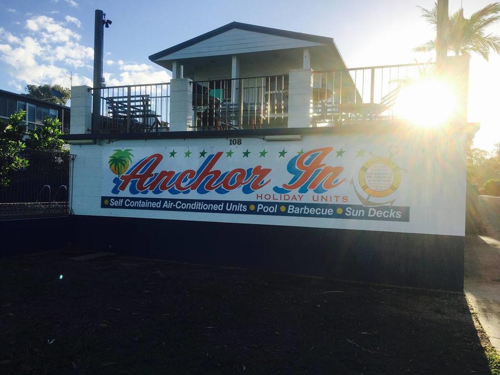 South Mission Beach QLD Lismore Accommodation