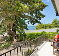 Anchor Lodge - Lismore Accommodation
