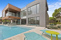 ANCHORAGE - MOUNT MARTHA